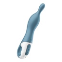G-Spot Vibrator Satisfyer Blue