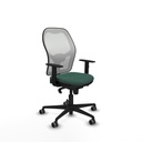 Office Chair Piqueras y Crespo 1D036G0 Green