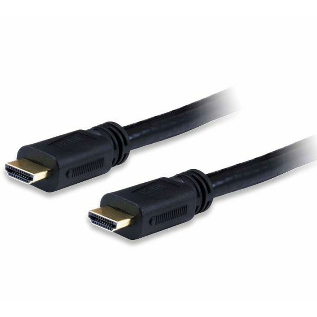 HDMI Cable Equip 119358 Black 15 m