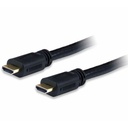 Cable HDMI Equip 119358 Negro 15 m