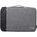 Funda para Portátil Acer GP.BAG11.037 Gris 15,6"
