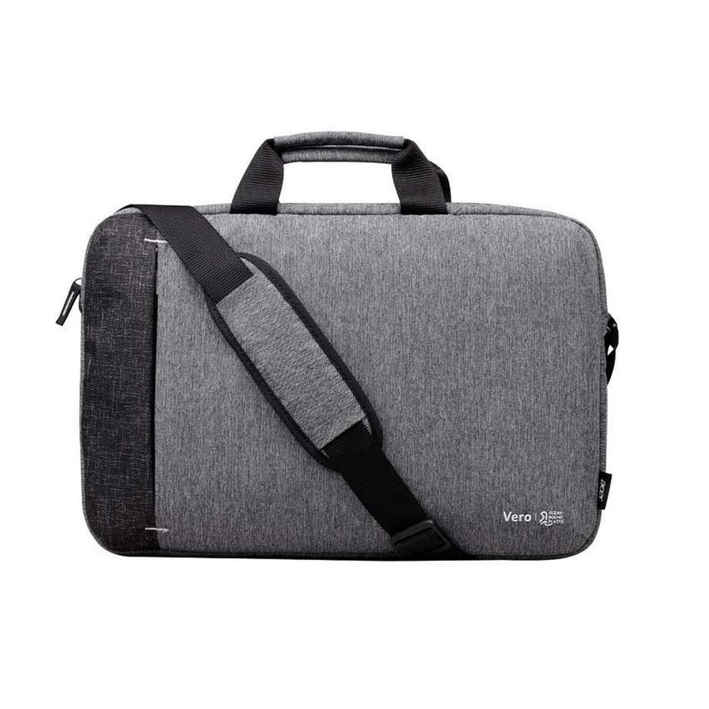 Maletín para Portátil Acer GP.BAG11.036 Gris 15,6"