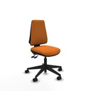 Silla de Oficina Elche AS Piqueras y Crespo B00066N Naranja