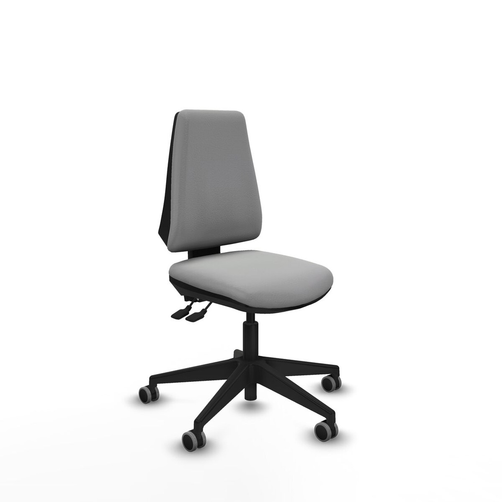 Office Chair Elche AS Piqueras y Crespo B00066G Light grey