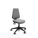 Office Chair Elche AS Piqueras y Crespo B00066G Light grey