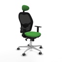 Office Chair Piqueras y Crespo 1D086G1 Green