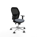 Office Chair Piqueras y Crespo 1D086G0 Grey