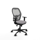 Office Chair Piqueras y Crespo 1D036N0 Grey