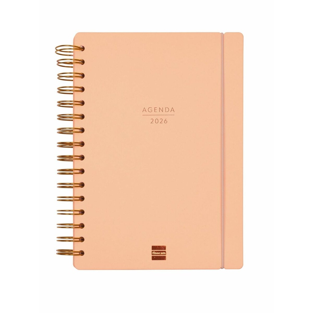 Diary Finocam