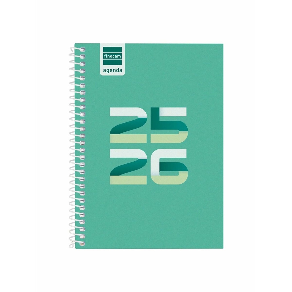 Diary Finocam
