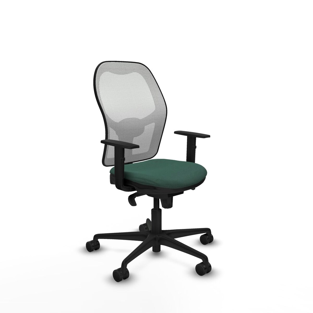 Office Chair Piqueras y Crespo 1D036N0 Green