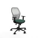 Office Chair Piqueras y Crespo 1D036N0 Green