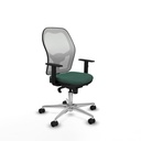 Office Chair Piqueras y Crespo 1D086N0 Green
