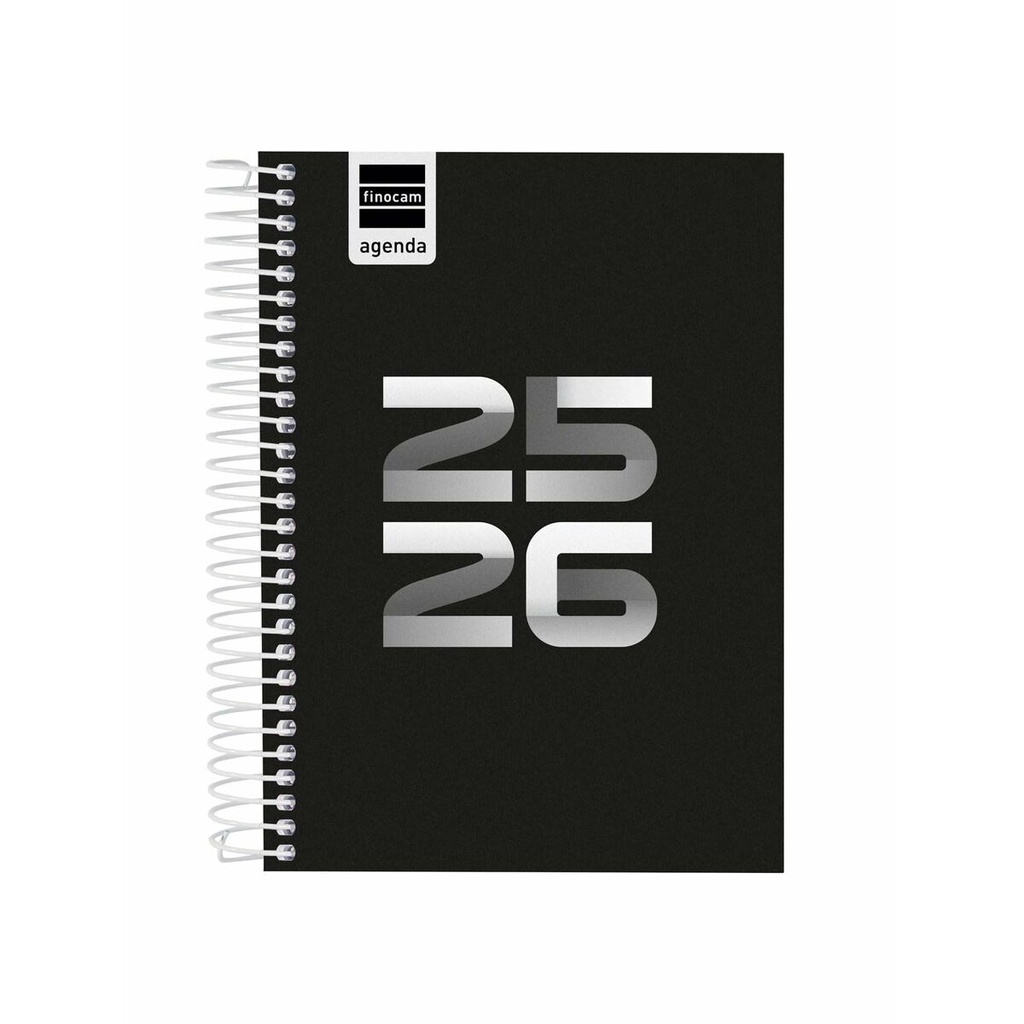 Diary Finocam