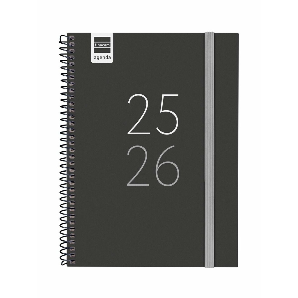 Diary Finocam
