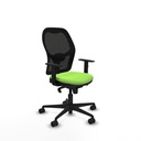 Office Chair Piqueras y Crespo 1D036N0 Pistachio