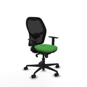 Office Chair Piqueras y Crespo 1D036N0 Green
