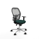 Office Chair Piqueras y Crespo 1D086N0 Green