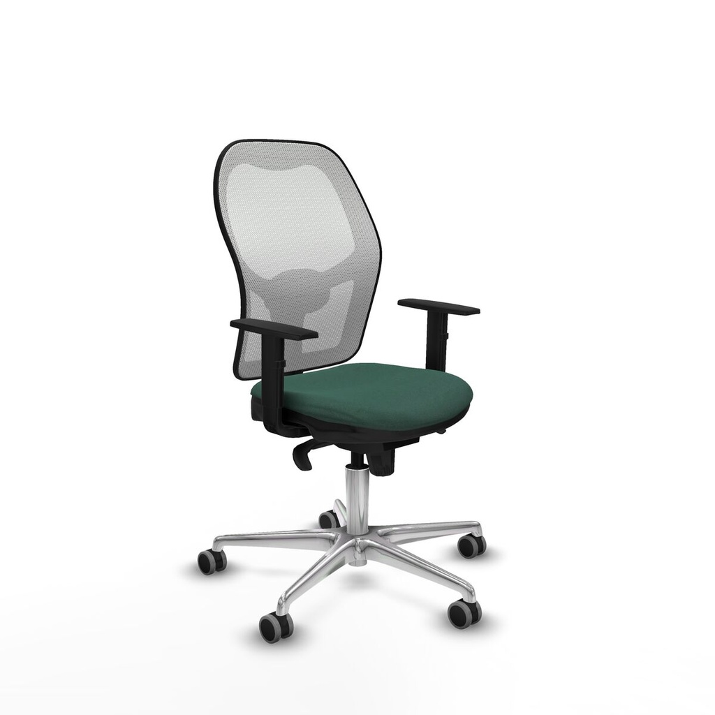 Office Chair Piqueras y Crespo 1D086G0 Green