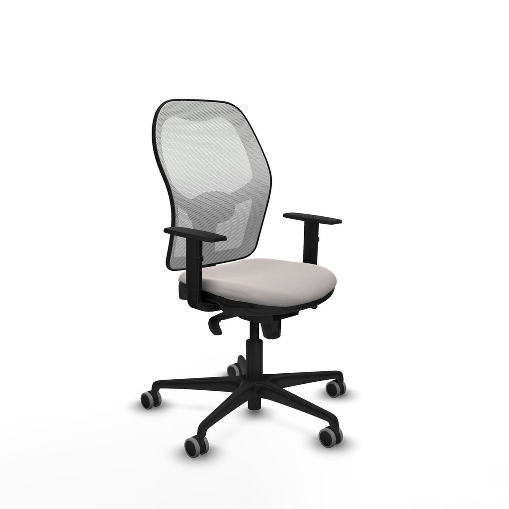 Office Chair Piqueras y Crespo 1D036G0 White