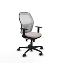 Office Chair Piqueras y Crespo 1D036N0 White