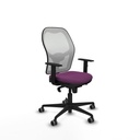 Office Chair Piqueras y Crespo 1D036G0 Purple