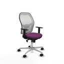 Office Chair Piqueras y Crespo 1D086N0 Purple