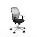 Office Chair Piqueras y Crespo 1D086N0 Black