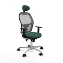 Office Chair Piqueras y Crespo 1D086N1 Green