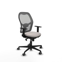 Office Chair Piqueras y Crespo 1D036G0 White