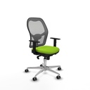 Office Chair Piqueras y Crespo 1D086G0 Pistachio