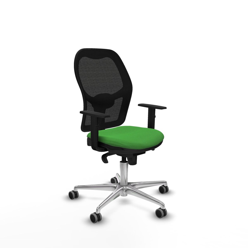 Office Chair Piqueras y Crespo 1D086G0 Green