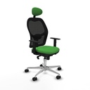 Office Chair Piqueras y Crespo 1D086N1 Green