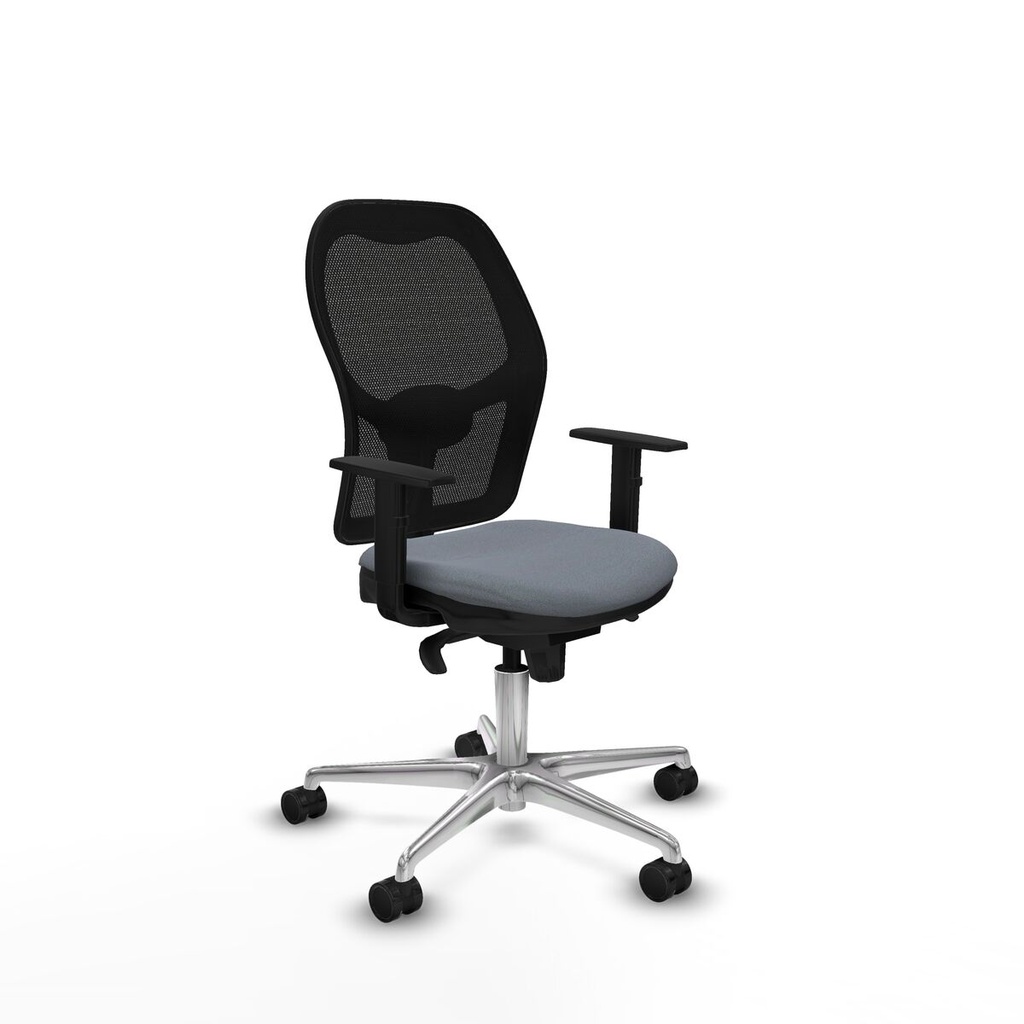 Office Chair Piqueras y Crespo 1D086N0 Grey