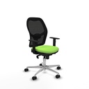 Office Chair Piqueras y Crespo 1D086N0 Pistachio