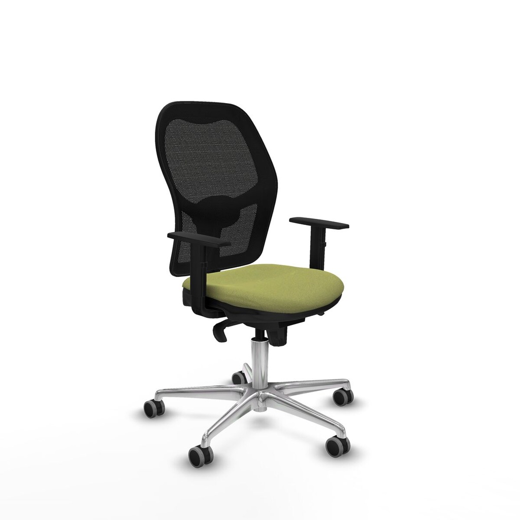 Office Chair Piqueras y Crespo 1D086G0 Green
