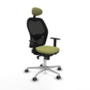 Office Chair Piqueras y Crespo 1D086G1 Green