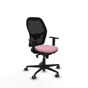 Office Chair Piqueras y Crespo 1D036G0 Pink