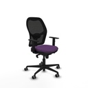 Office Chair Piqueras y Crespo 1D036G0 Purple