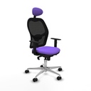 Office Chair Piqueras y Crespo 1D086N1 Lilac