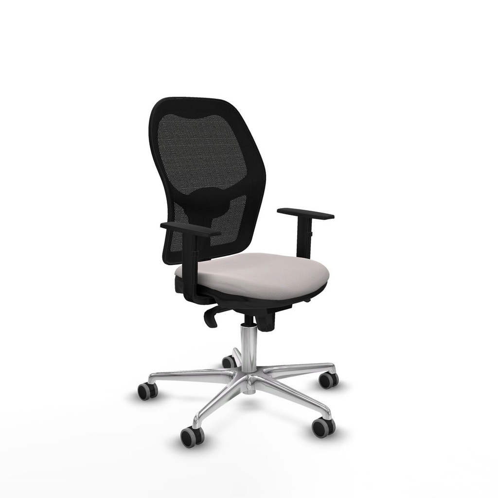 Office Chair Piqueras y Crespo 1D086G0 White