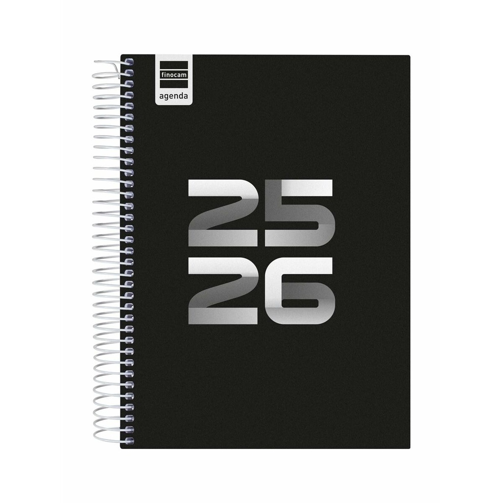 Agenda Finocam