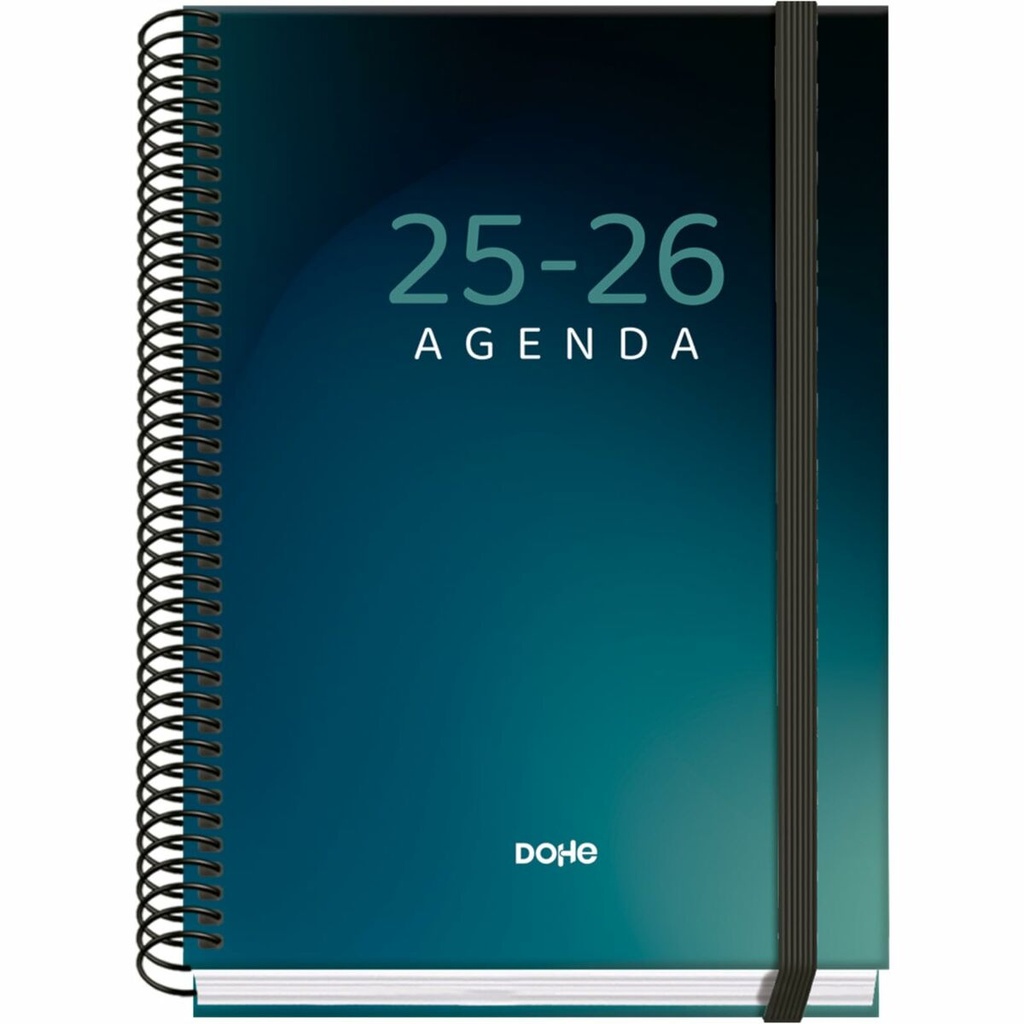 Agenda DOHE