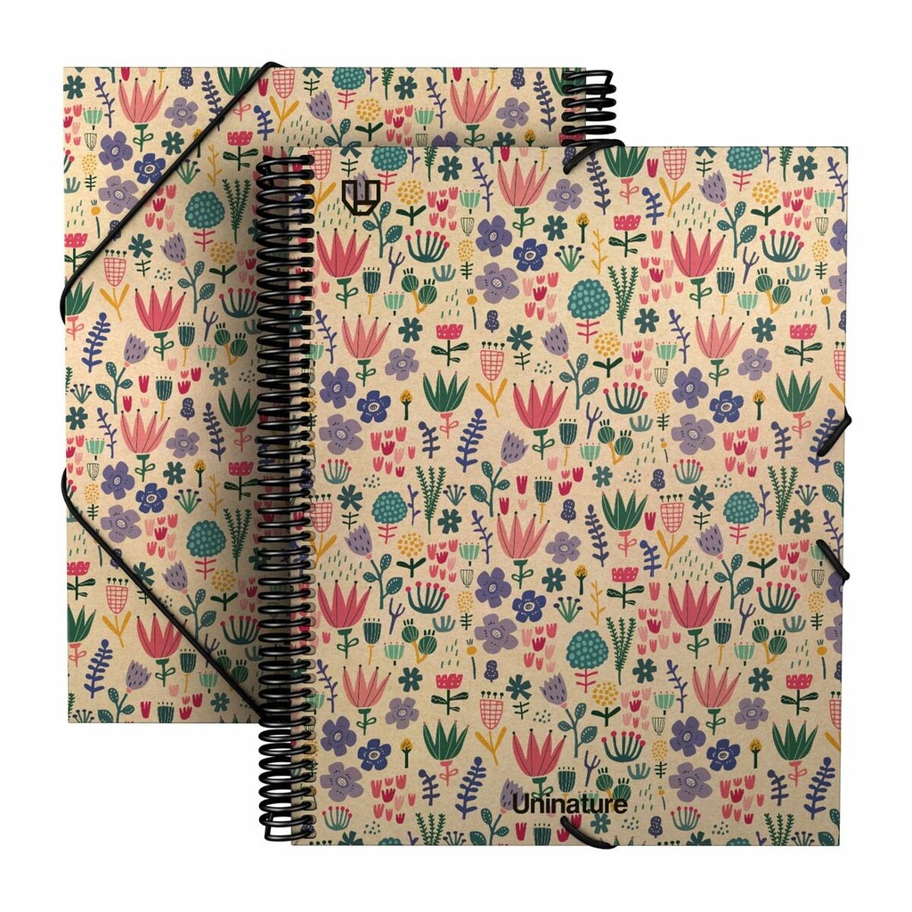 Organiser Folder Grafoplas