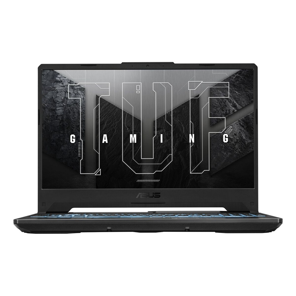 Laptop Asus FA506NC-HN006 15,6" AMD Ryzen 5 7535HS 8 GB RAM 512 GB SSD NVIDIA GeForce RTX 3050