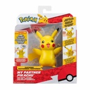 Figura Coleccionable Jazwares PKW3901
