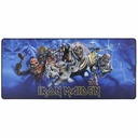 Mouse Mat Subsonic
