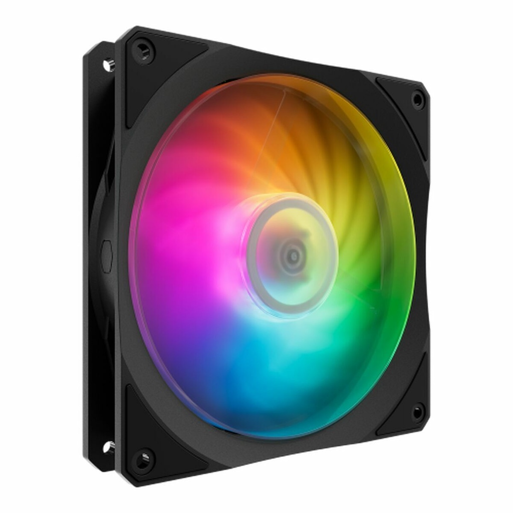 CPU Fan Cooler Master