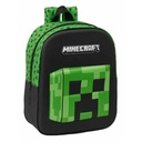 School Bag Minecraft 22 x 27 x 10 cm