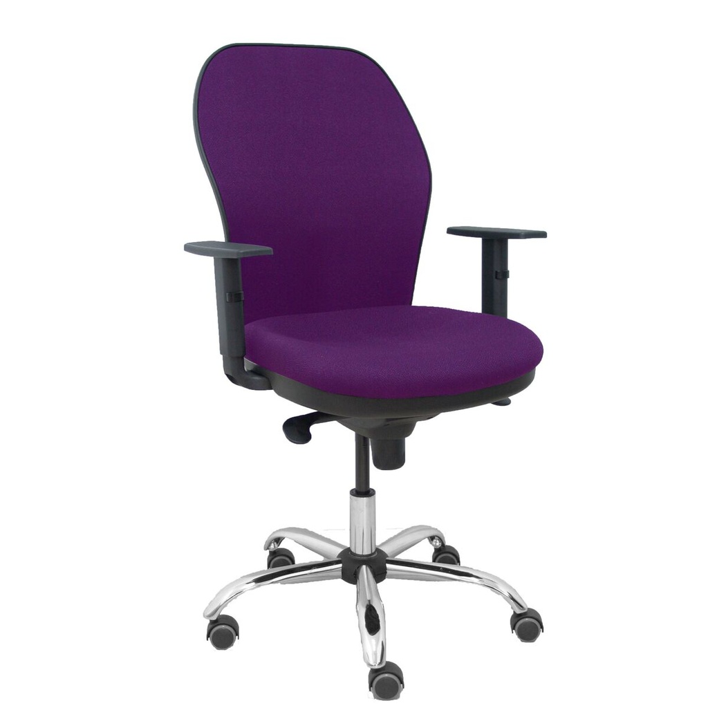 Office Chair Jorquera Piqueras y Crespo 10CCRRP Purple